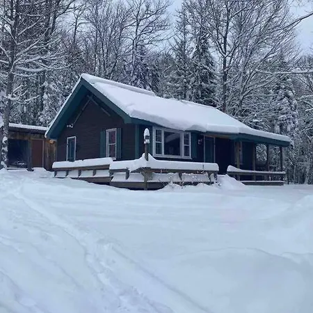 Villa Outta Range à Rangeley Extérieur photo